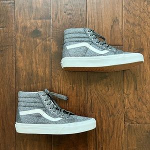 Vans Reissue High Top sneakers